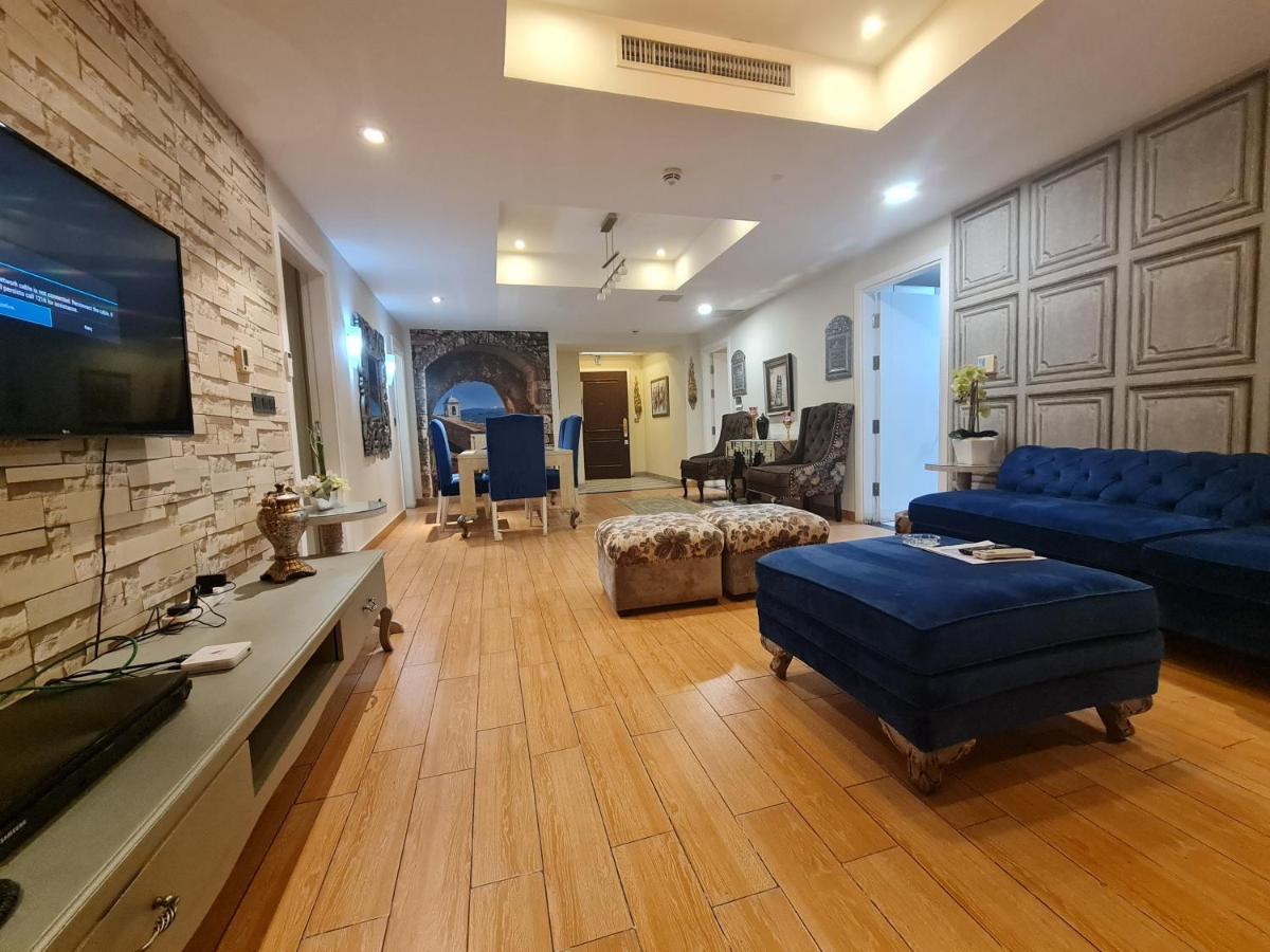 Royal Residencia Centaurus Islamabad Exterior foto