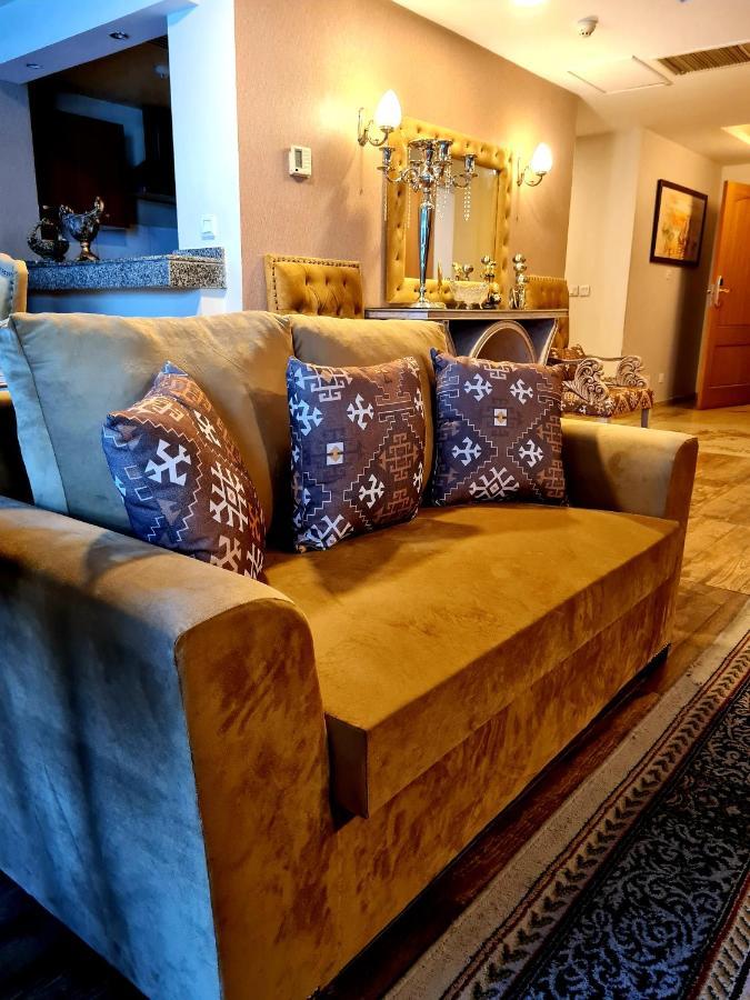 Royal Residencia Centaurus Islamabad Exterior foto