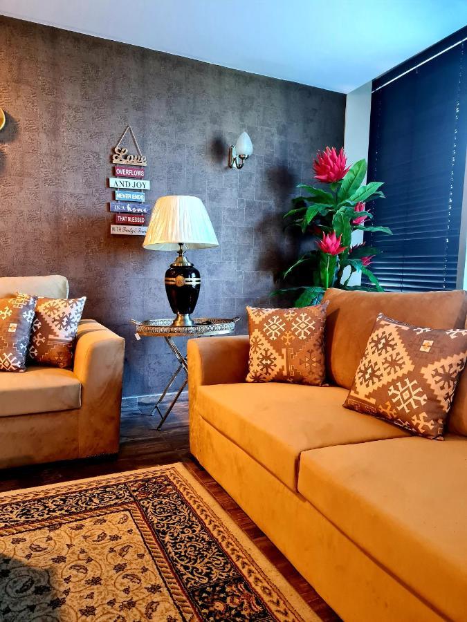 Royal Residencia Centaurus Islamabad Exterior foto