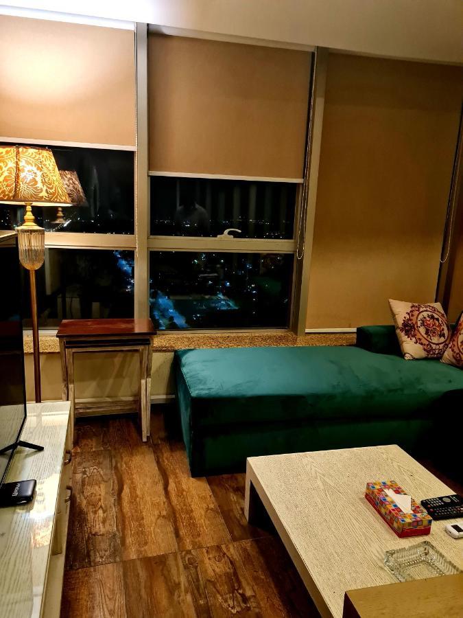 Royal Residencia Centaurus Islamabad Exterior foto