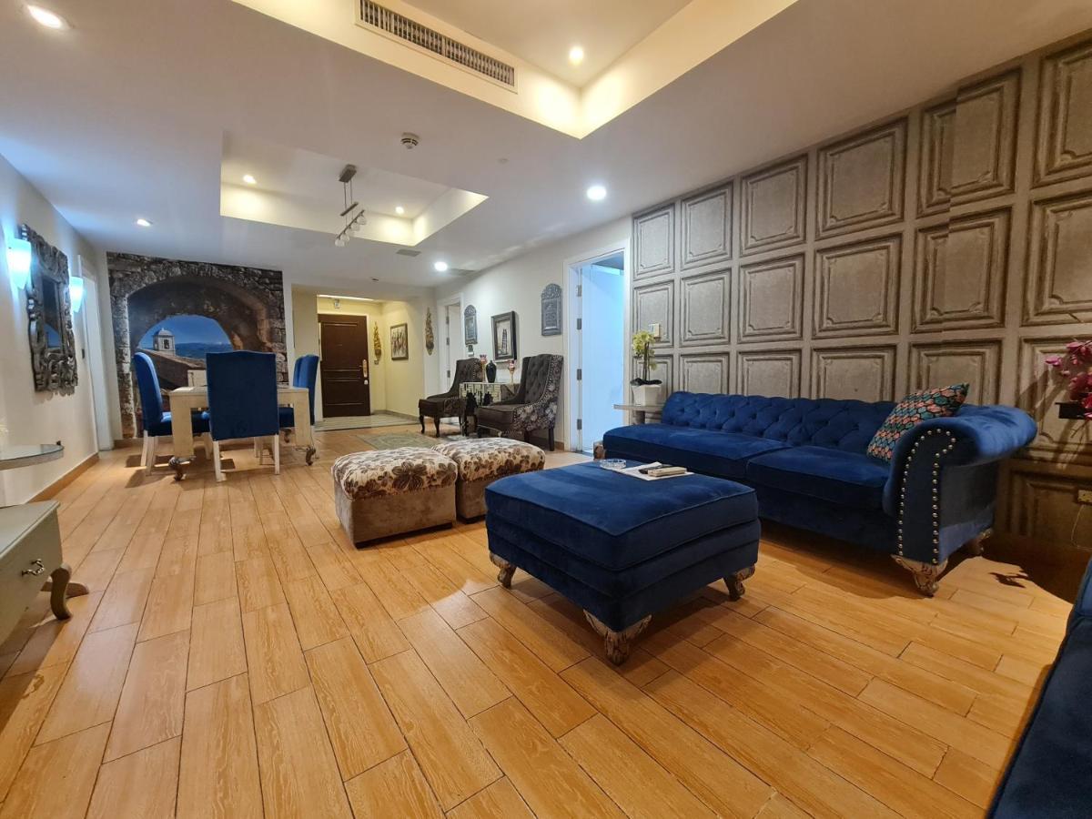 Royal Residencia Centaurus Islamabad Exterior foto