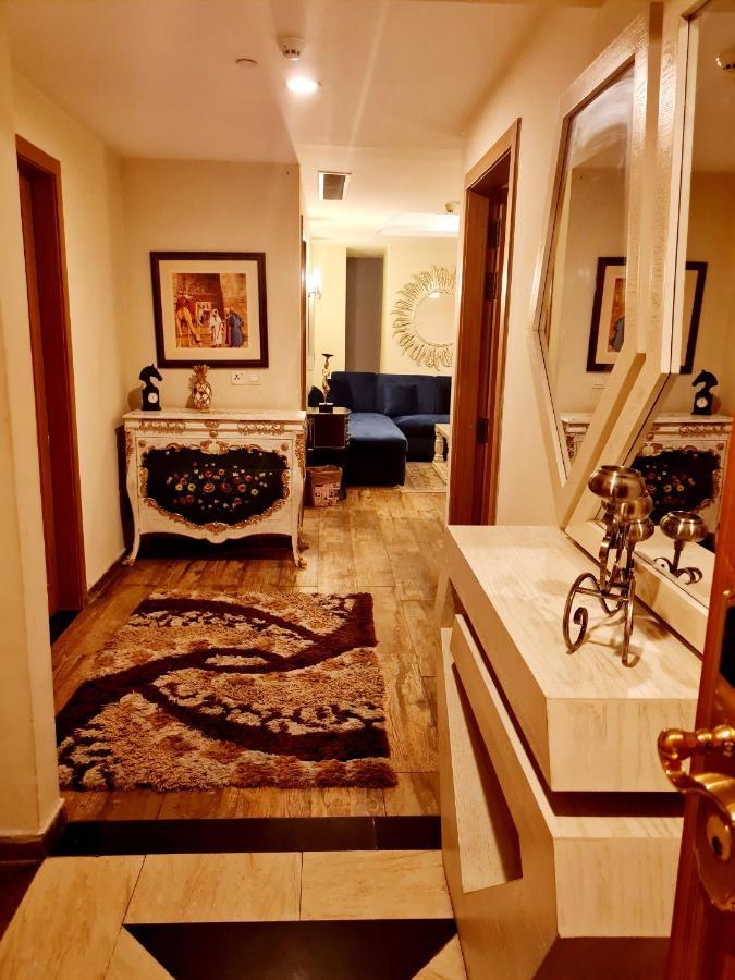 Royal Residencia Centaurus Islamabad Exterior foto
